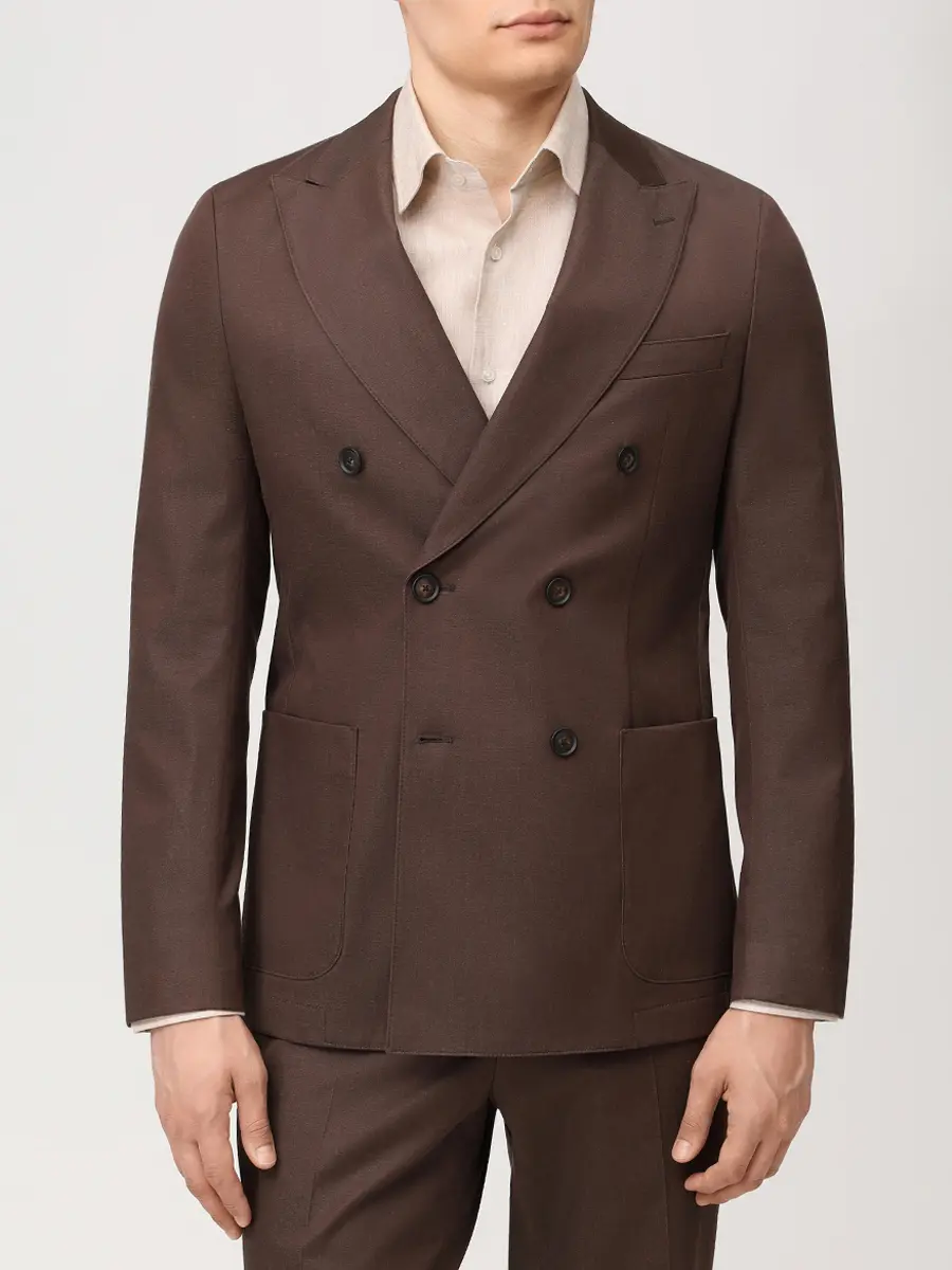 Костюм хлопковый