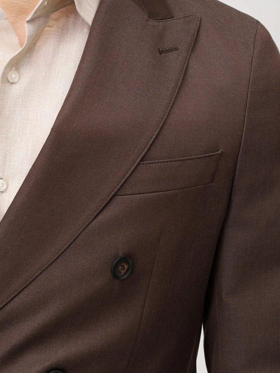 Костюм хлопковый