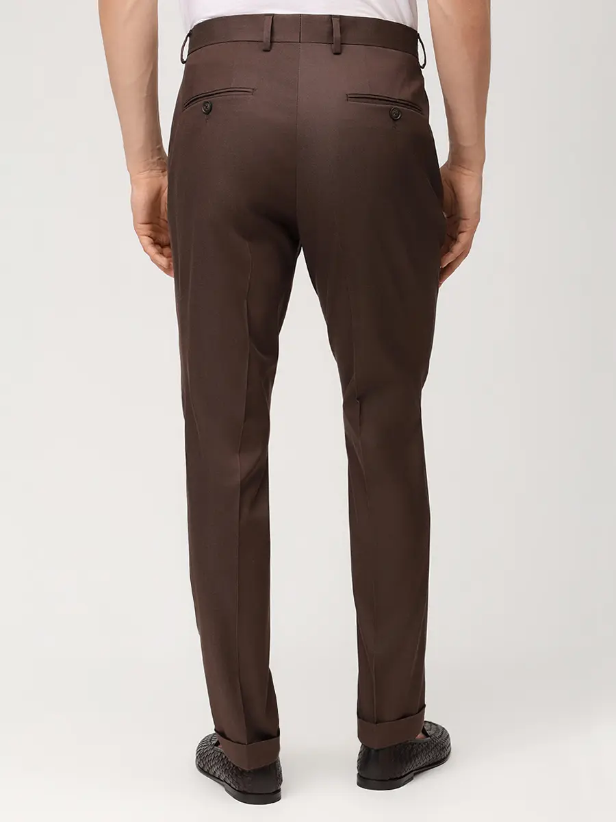 Костюм хлопковый