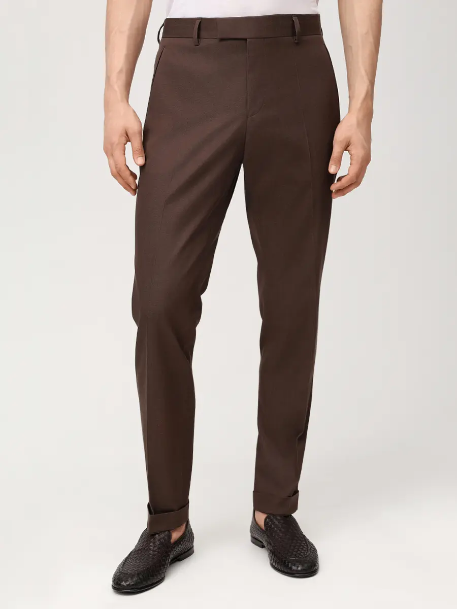 Костюм хлопковый