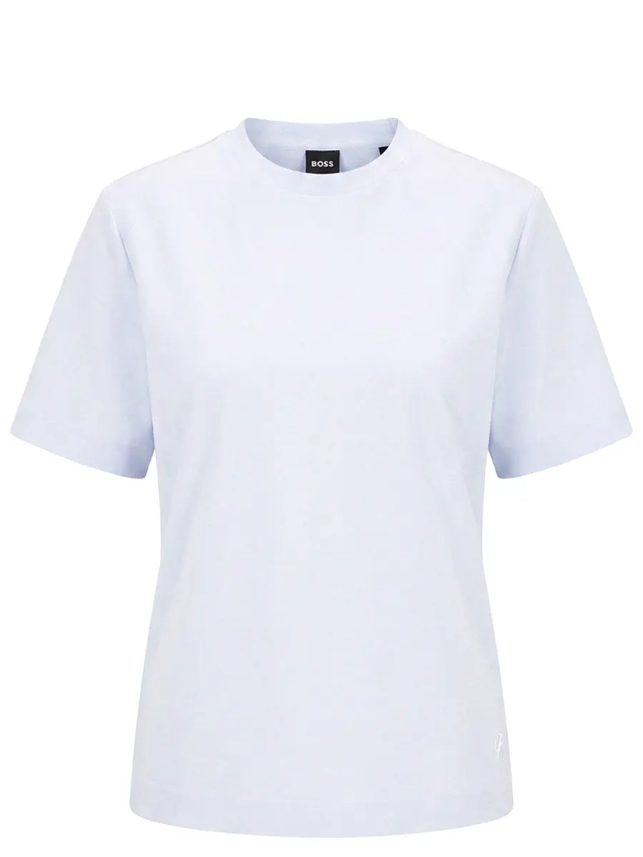 Футболка хлопковая