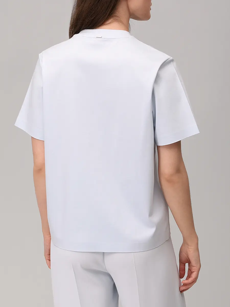 Футболка хлопковая