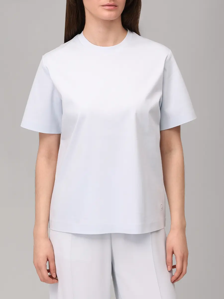 Футболка хлопковая