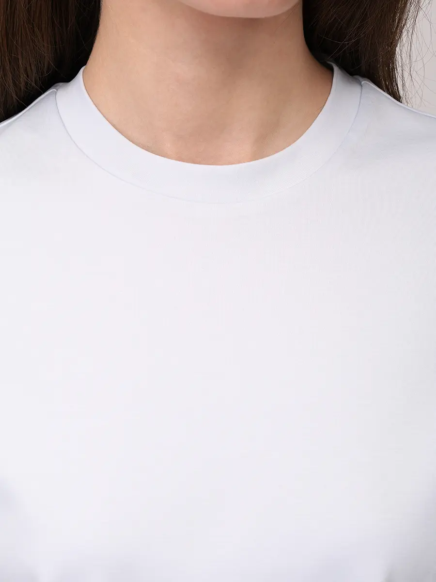 Футболка хлопковая