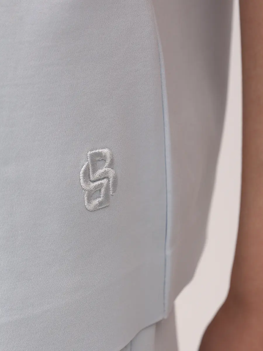 Футболка хлопковая