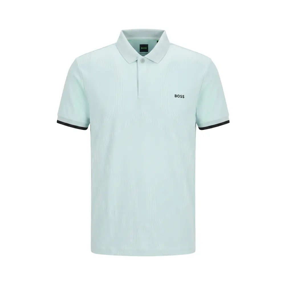 Поло Regular Fit