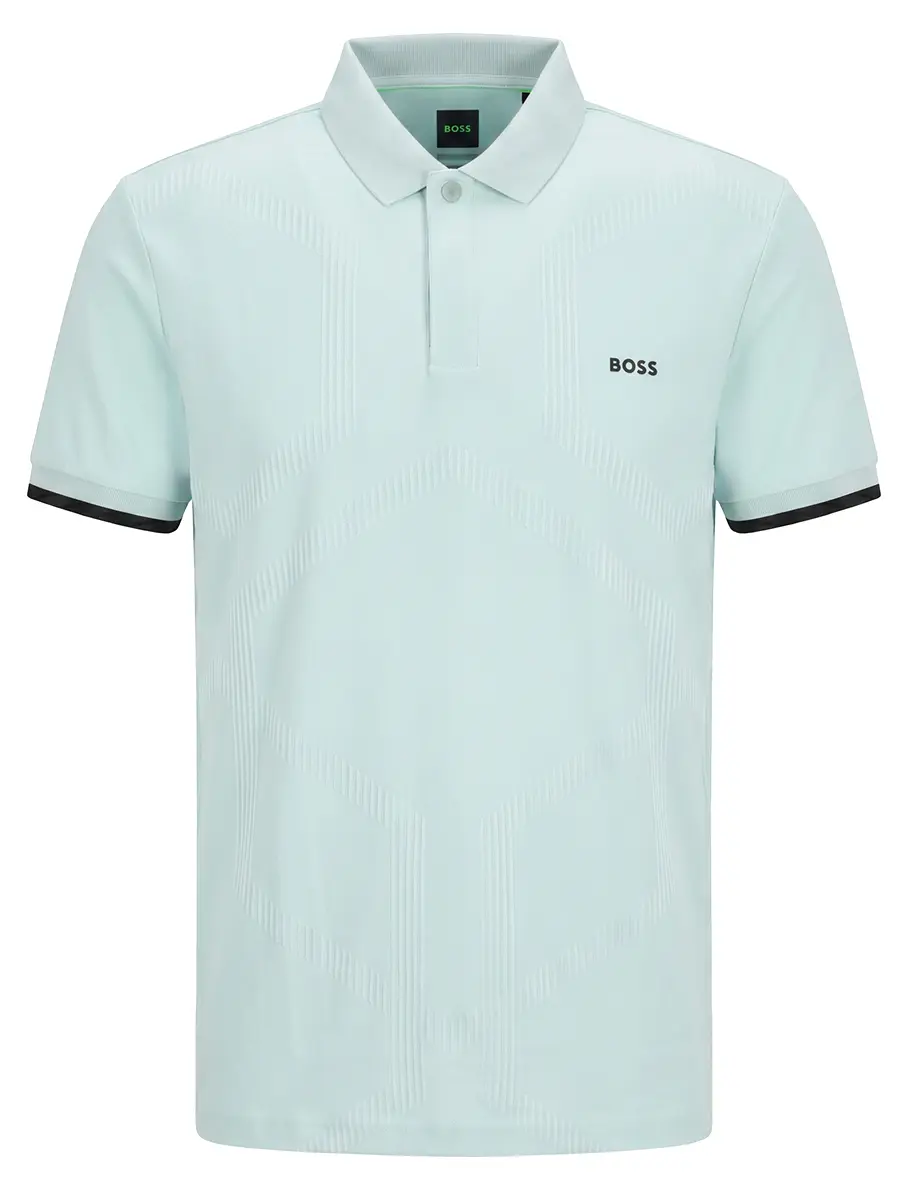Поло Regular Fit