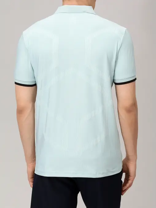 Поло Regular Fit BOSS