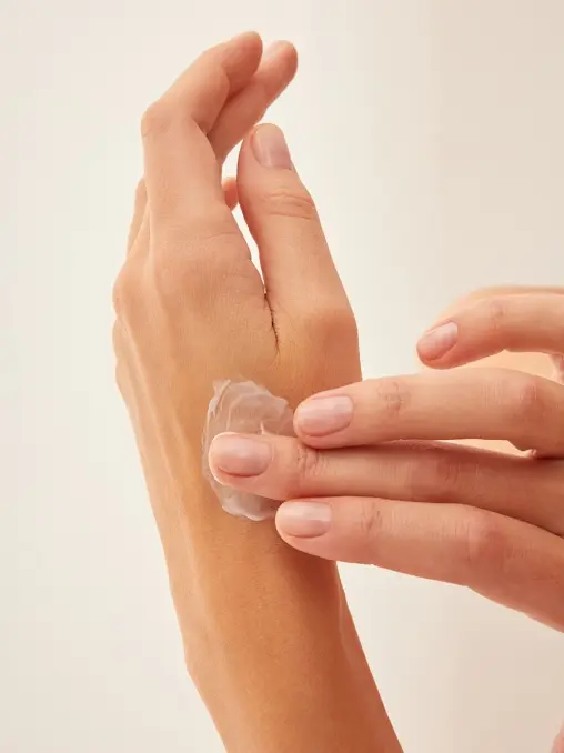 Крем ламеллярный для рук DR.SADYKOVA