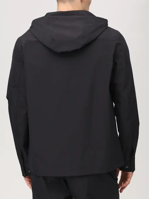 Костюм однотонный PARAJUMPERS