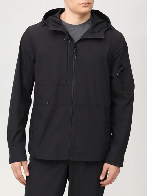 Костюм однотонный PARAJUMPERS