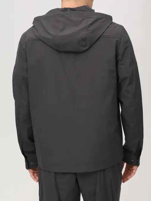 Костюм однотонный PARAJUMPERS