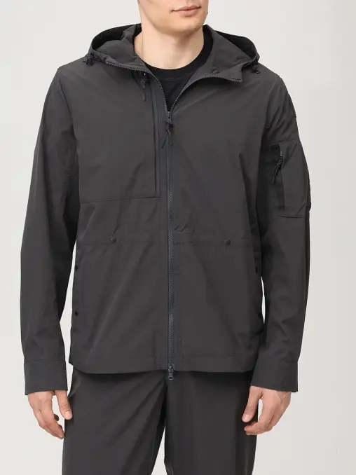 Костюм однотонный PARAJUMPERS