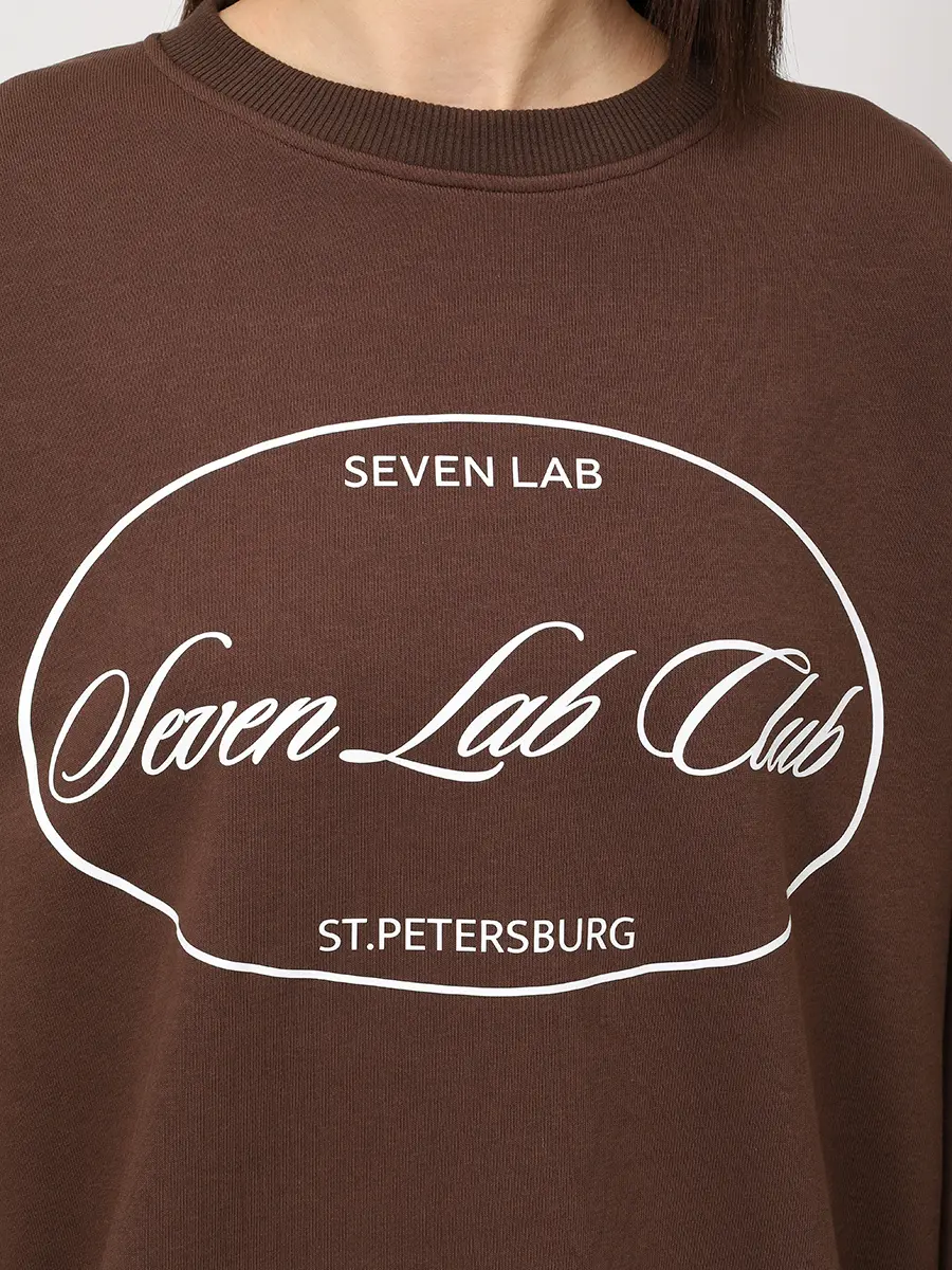 Костюм хлопковый