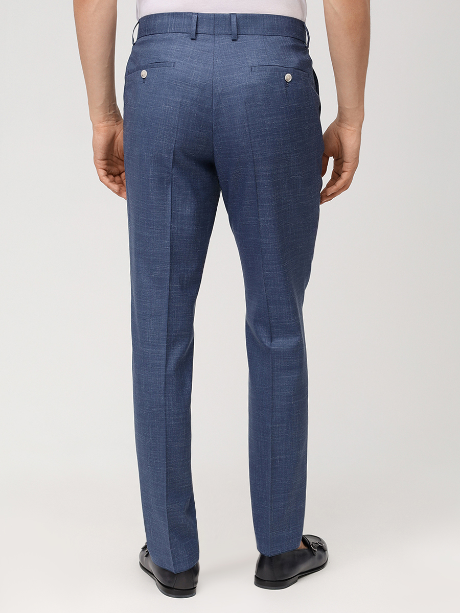 Костюм Slim Fit шерстяной