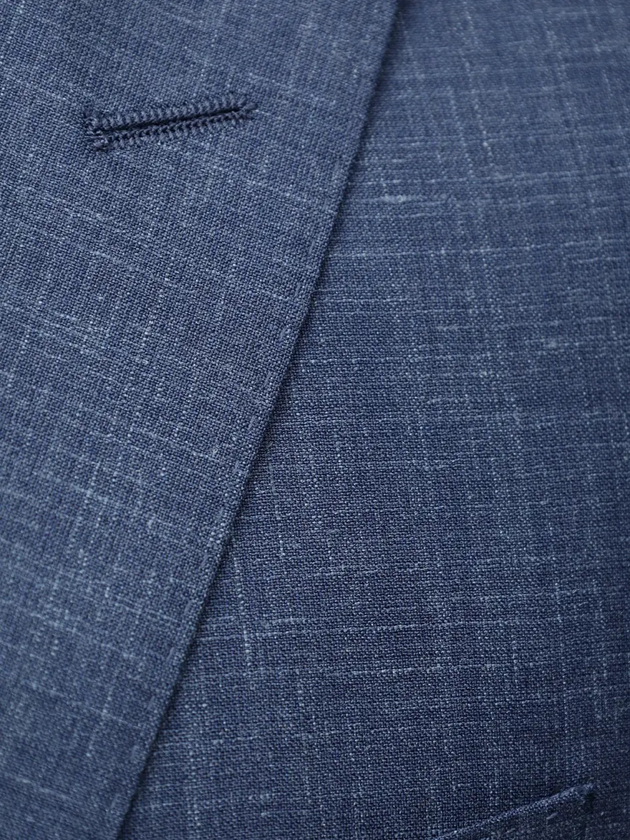 Костюм Slim Fit шерстяной