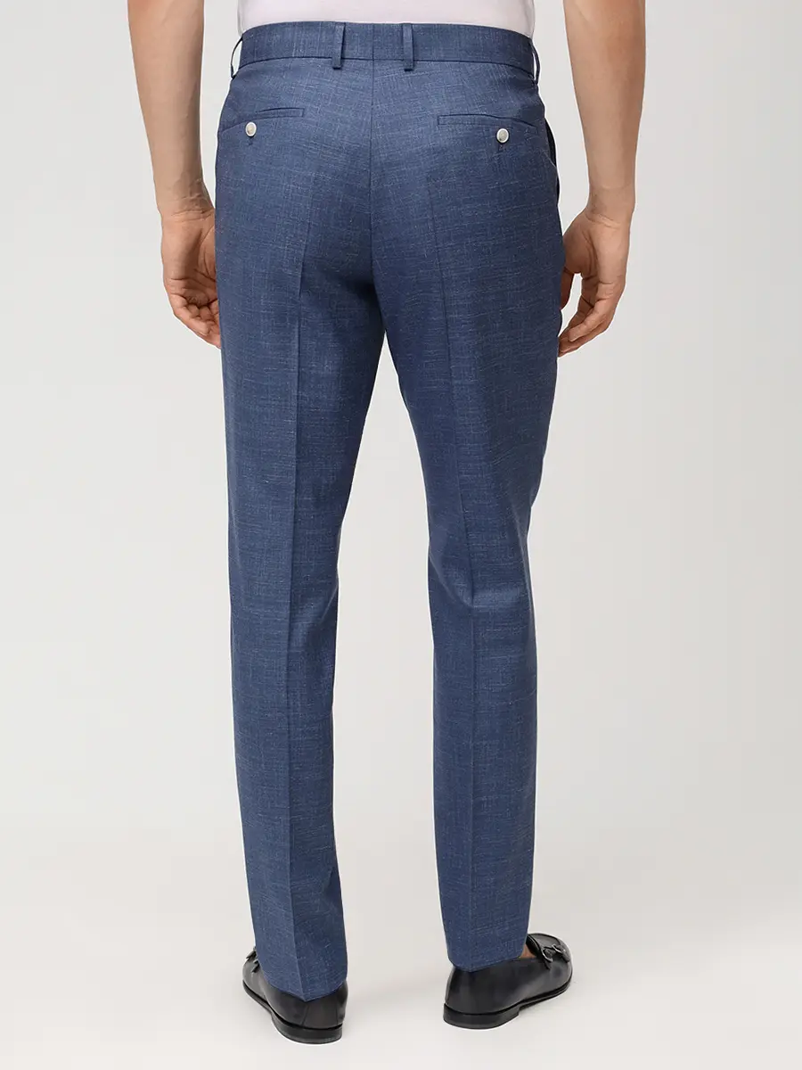 Костюм Slim Fit шерстяной