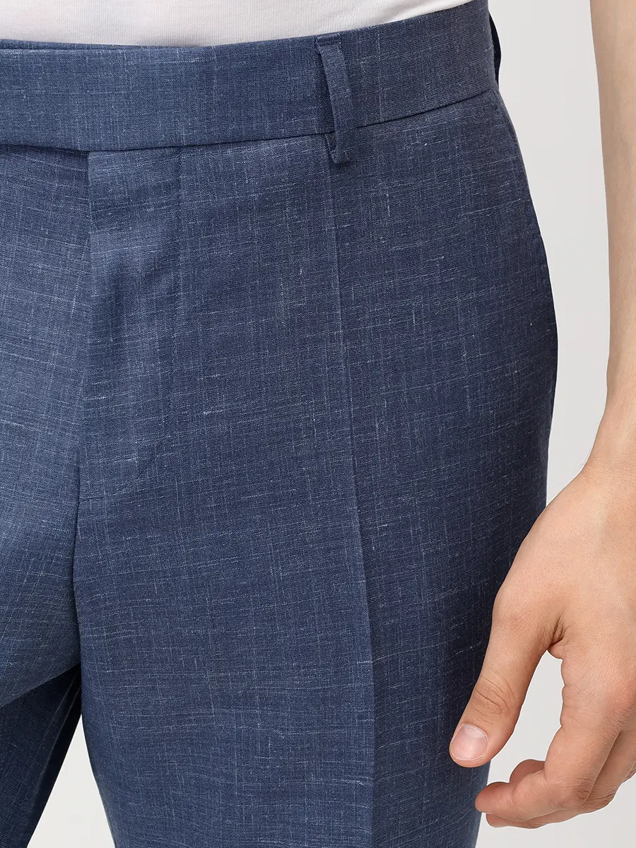 Костюм Slim Fit шерстяной