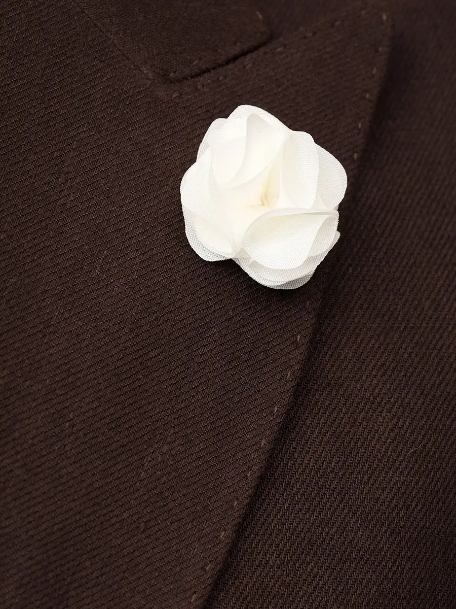 Костюм Slim Fit льняной