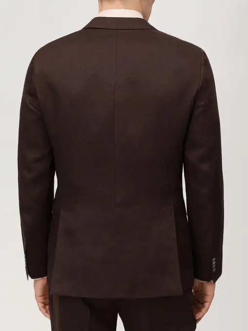 Костюм Slim Fit льняной BOSS