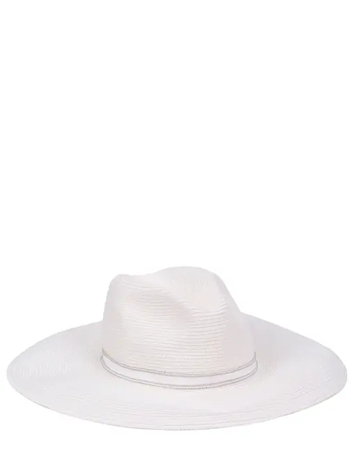 Шляпа соломенная PANICALE