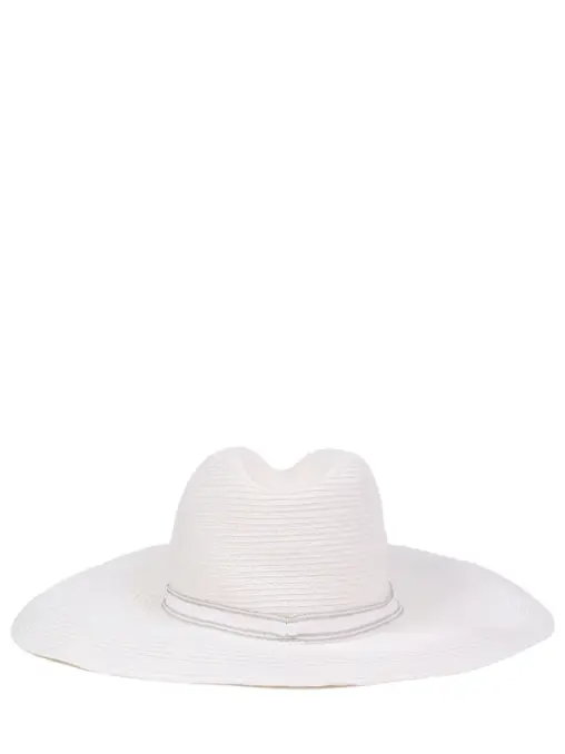 Шляпа соломенная PANICALE