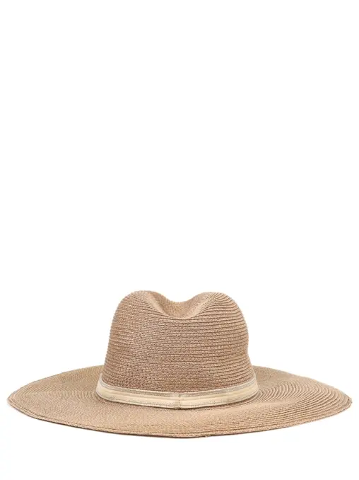 Шляпа соломенная PANICALE