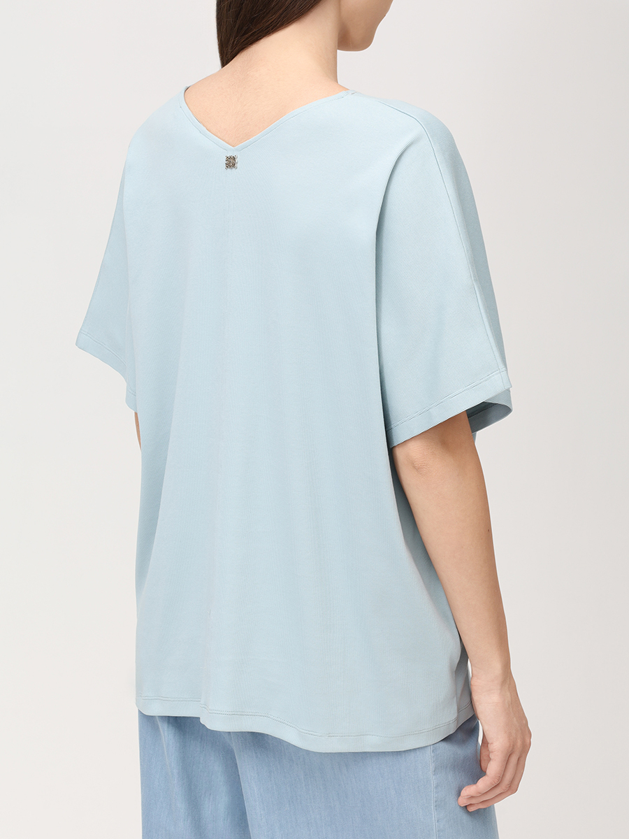 Футболка трикотажная