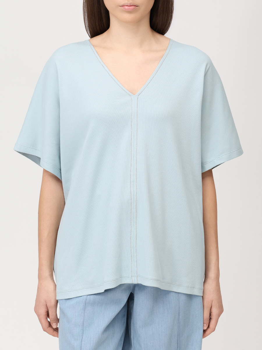 Футболка трикотажная