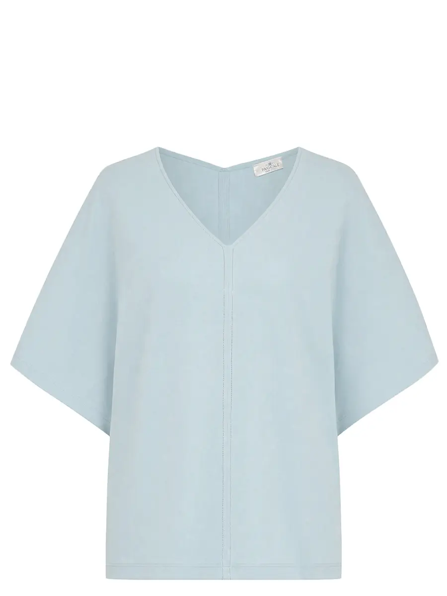 Футболка трикотажная