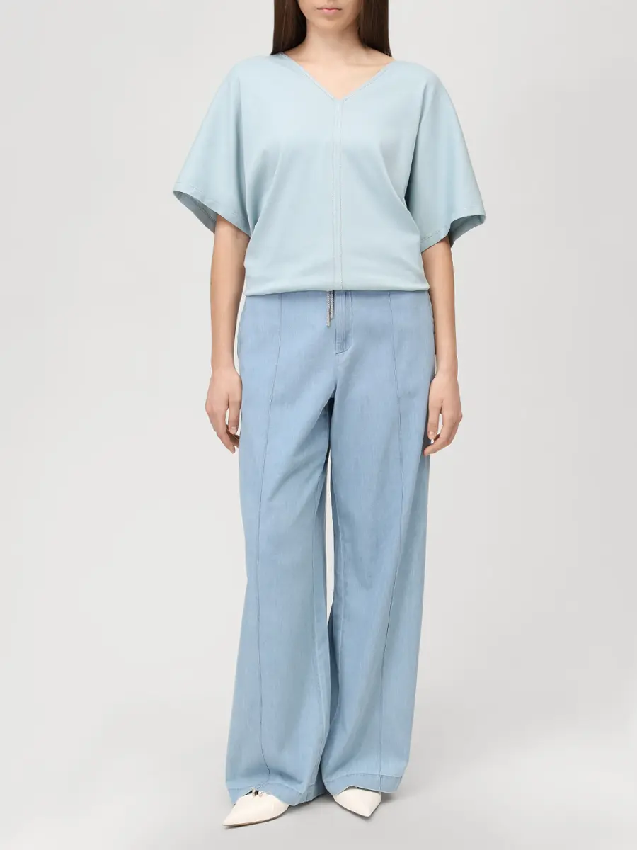 Футболка трикотажная