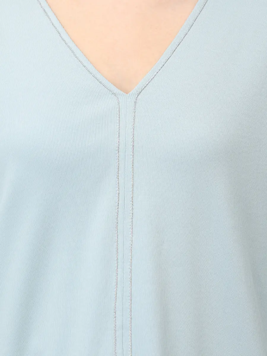 Футболка трикотажная