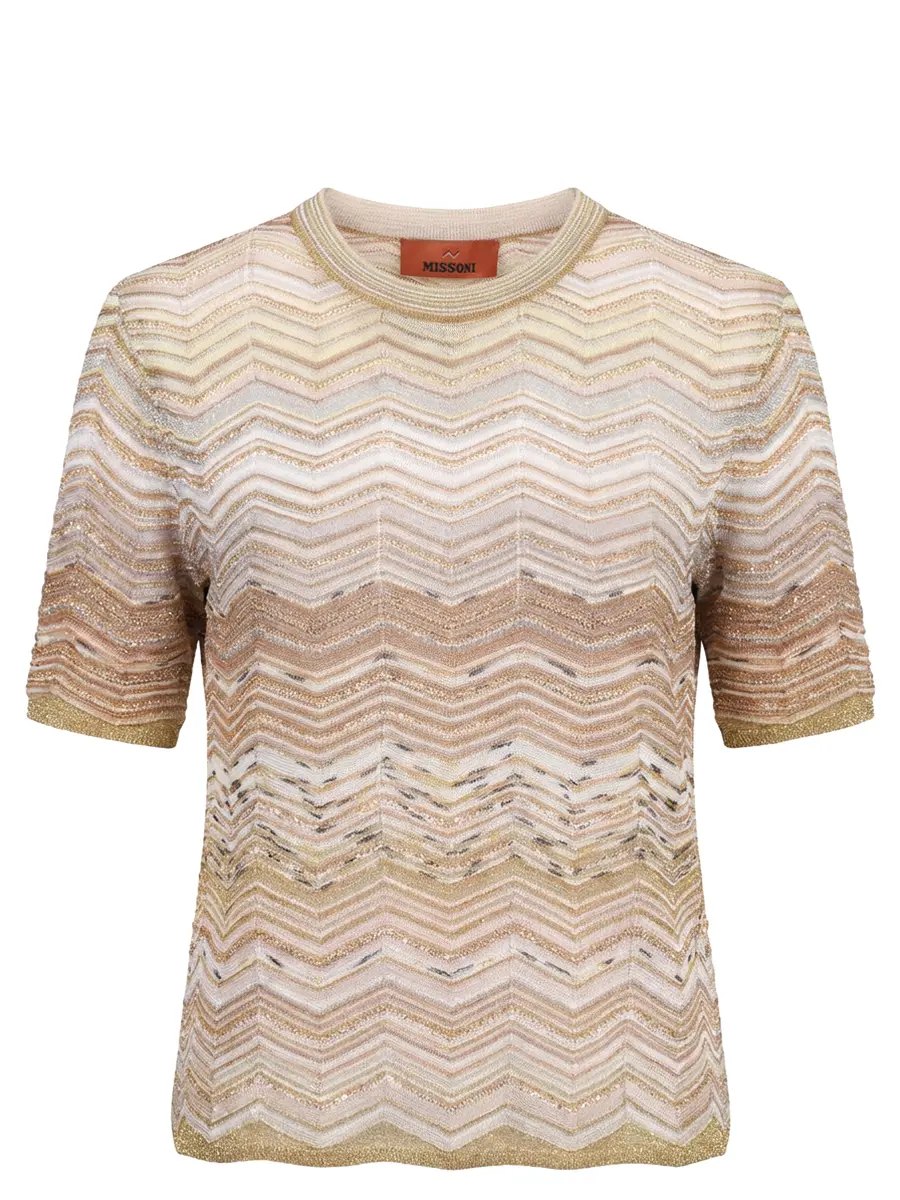 Футболка из вискозы