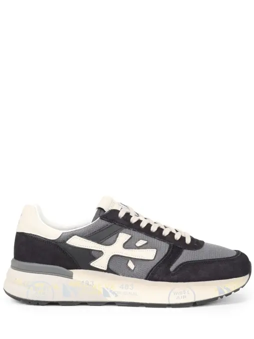 Кроссовки комбинированные PREMIATA