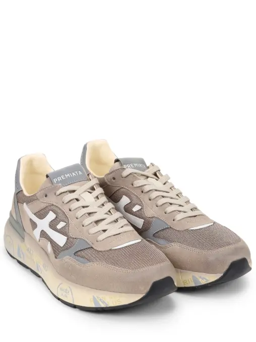 Кроссовки комбинированные PREMIATA