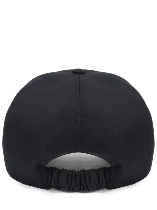 Бейсболка хлопковая PREMIATA