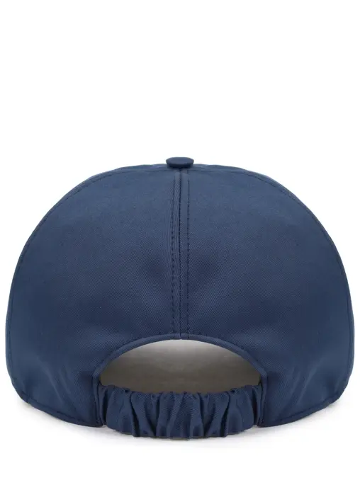 Бейсболка хлопковая PREMIATA