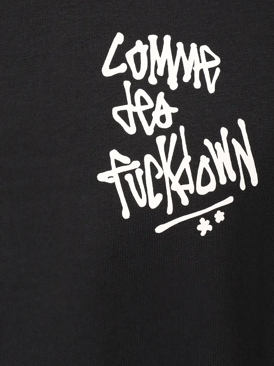 Футболка хлопковая