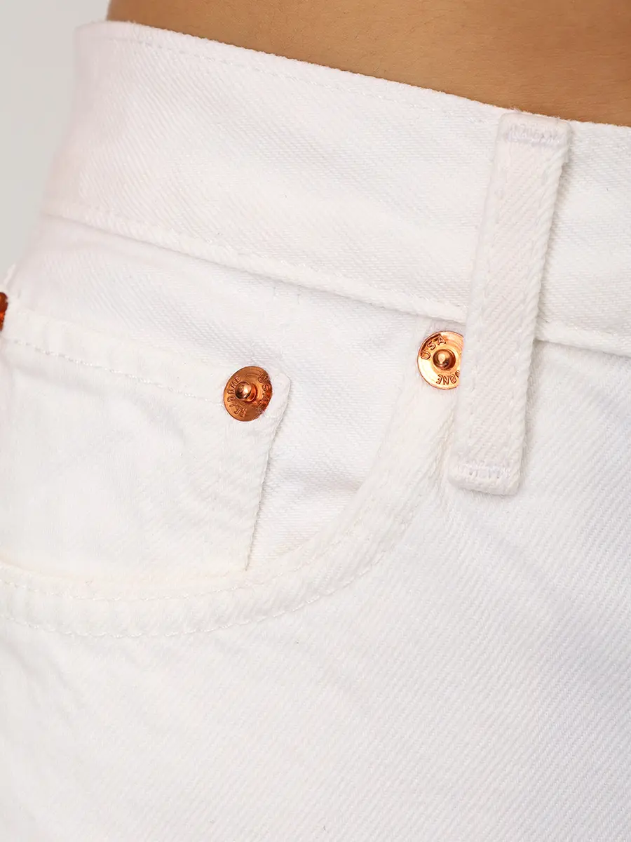 Джинсы хлопковые