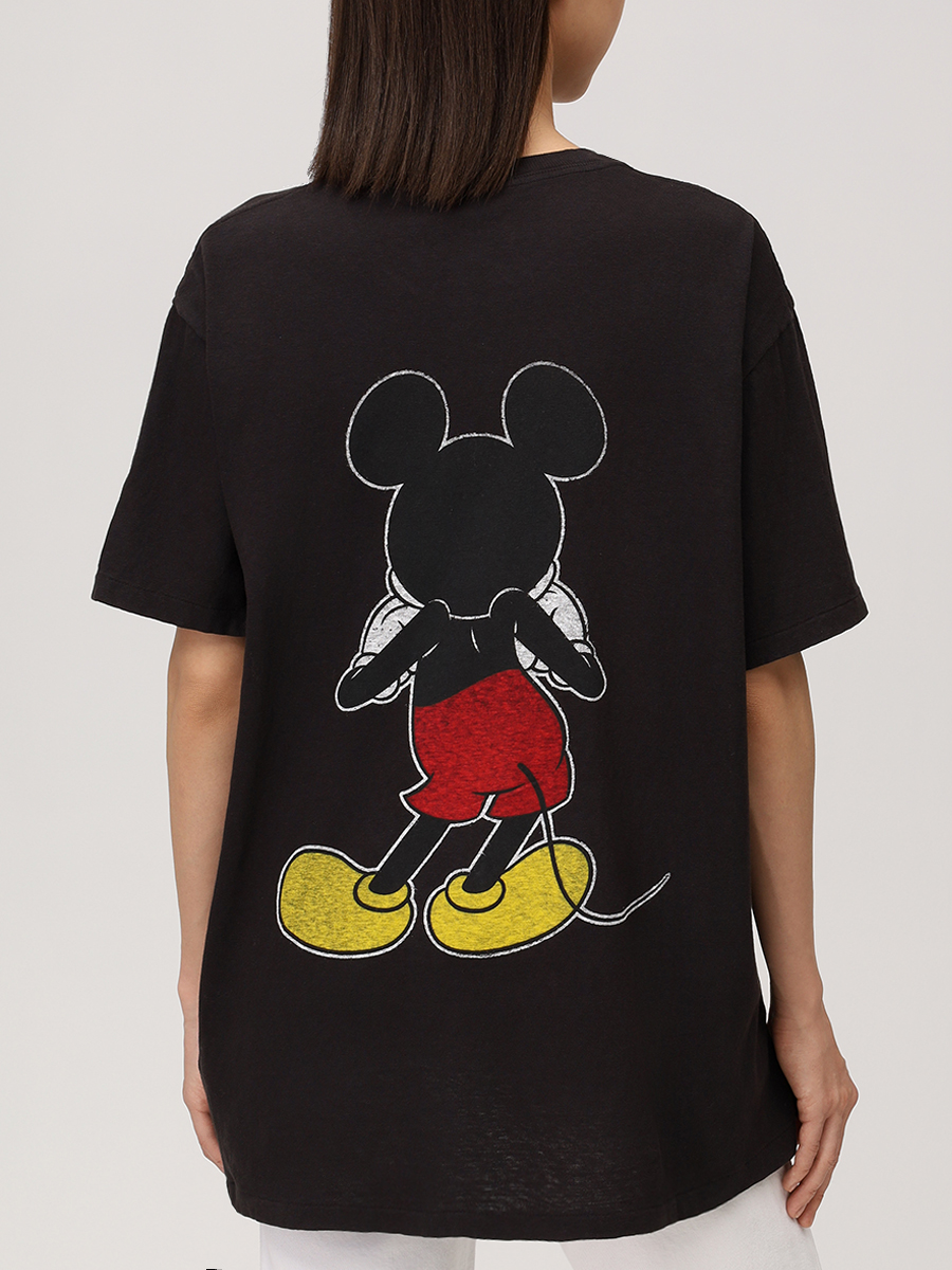 Футболка хлопковая