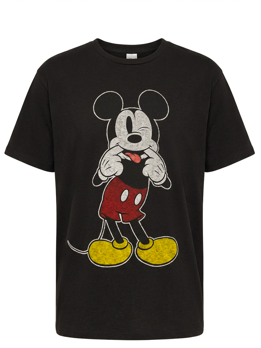 Футболка хлопковая