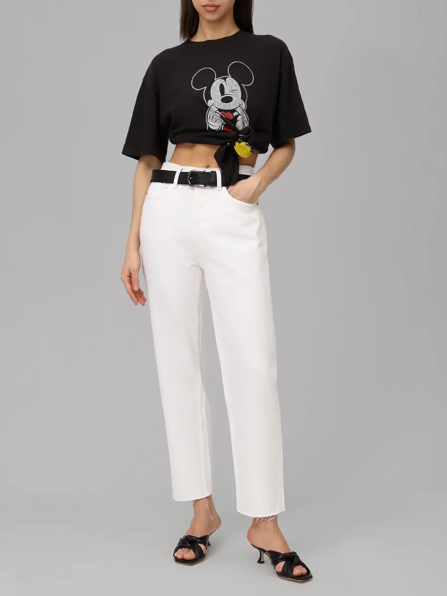 Футболка хлопковая