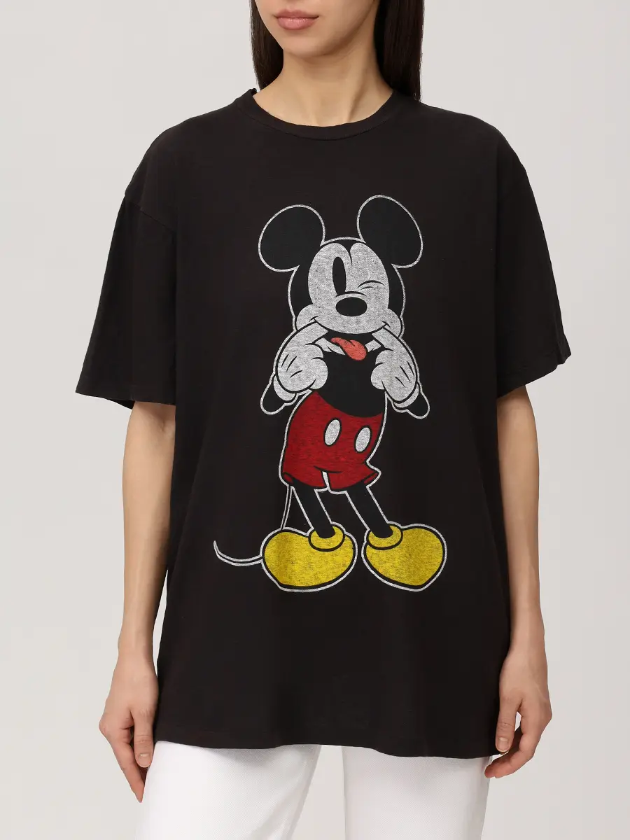 Футболка хлопковая