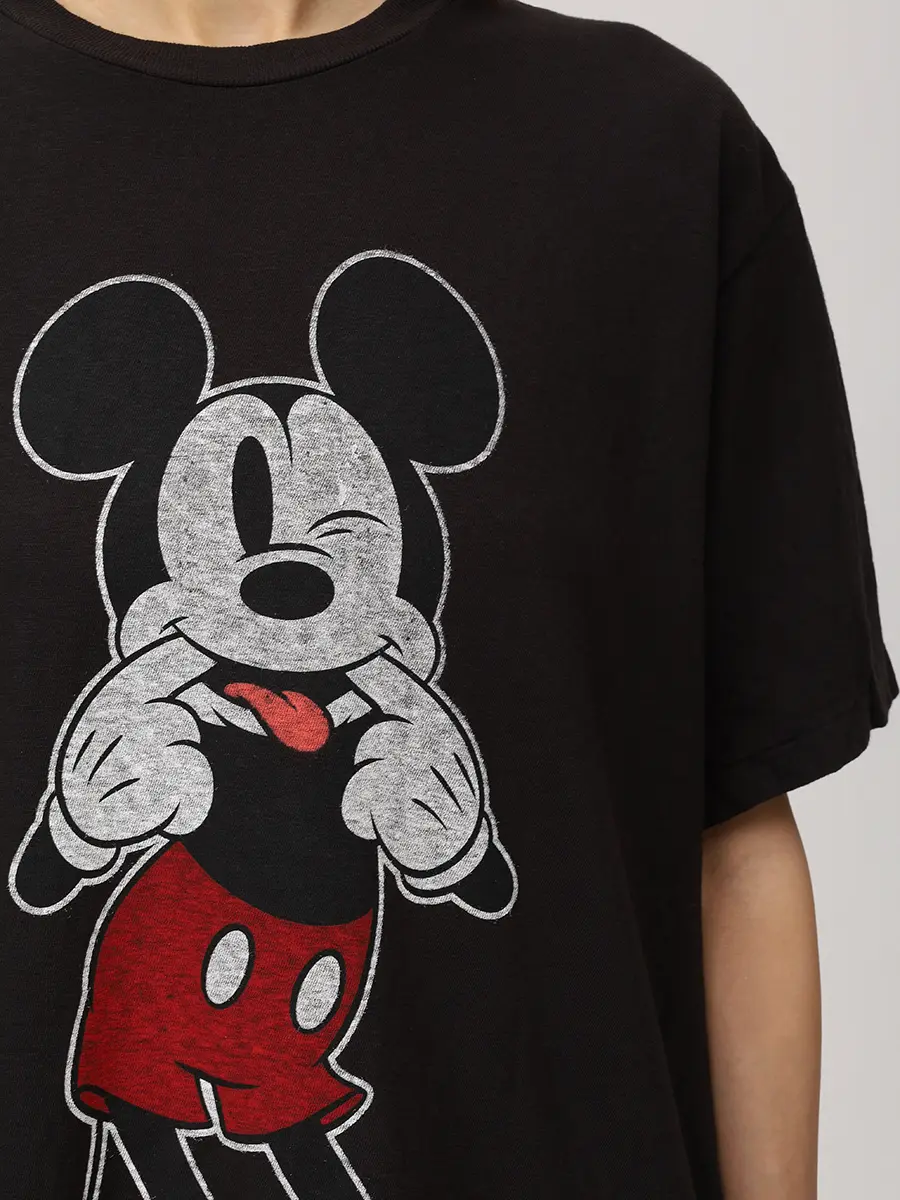 Футболка хлопковая