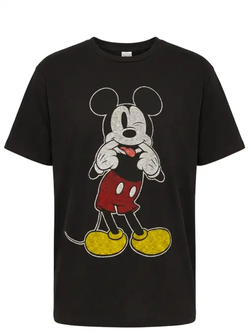 Футболка хлопковая REDONE