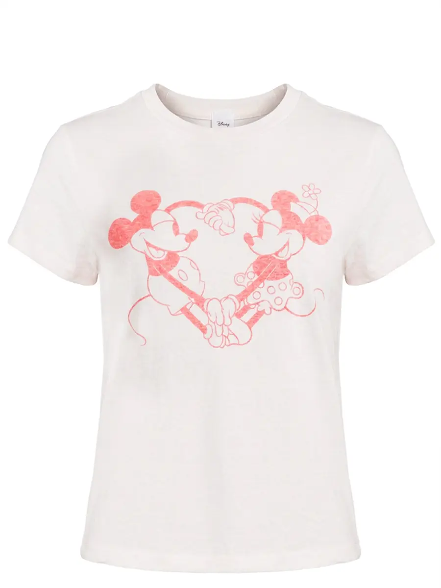 Футболка хлопковая