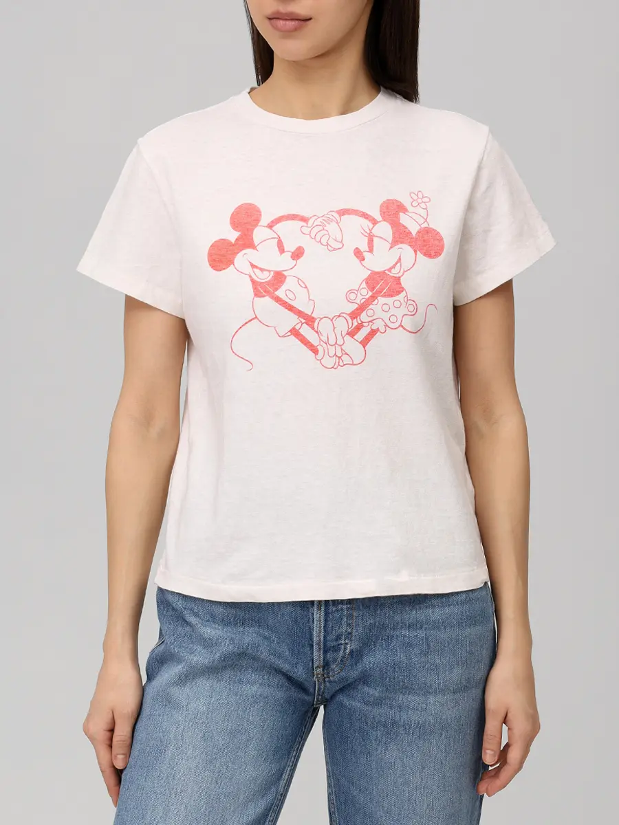 Футболка хлопковая