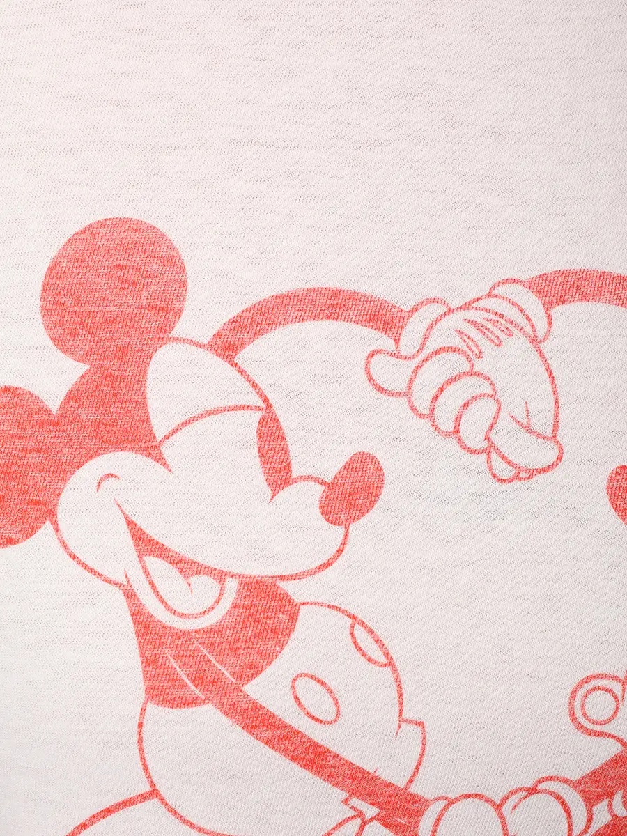 Футболка хлопковая