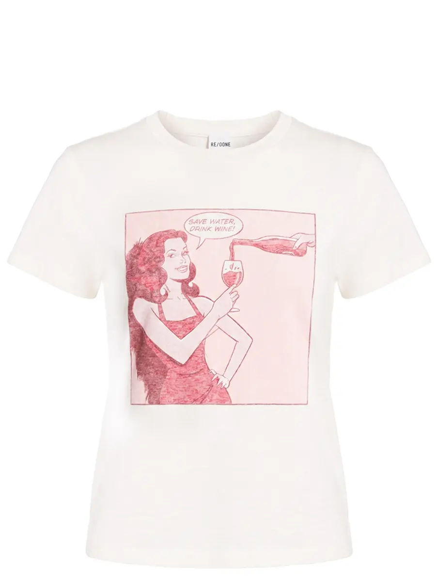 Футболка хлопковая