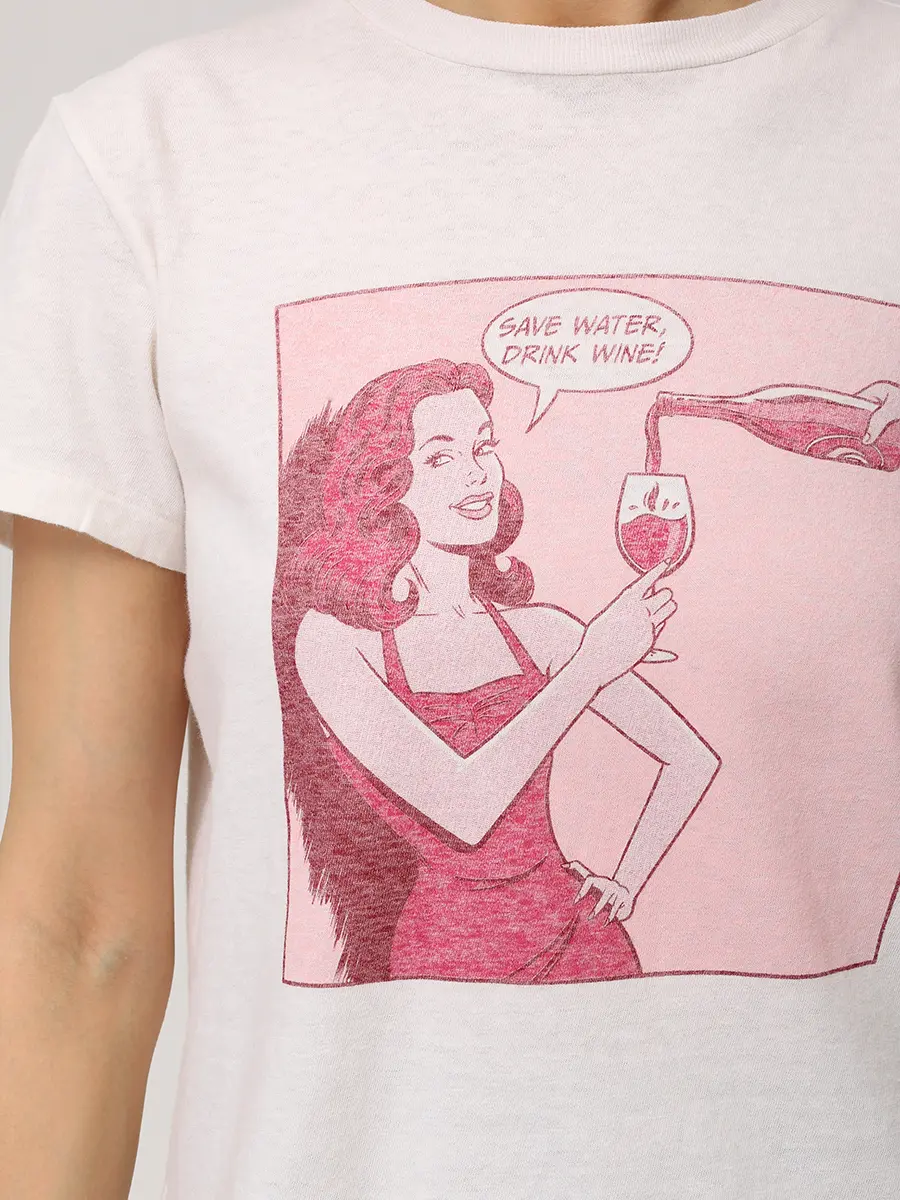 Футболка хлопковая